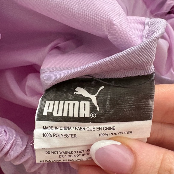 Puma Drawstring Bag - Picture 5 of 5